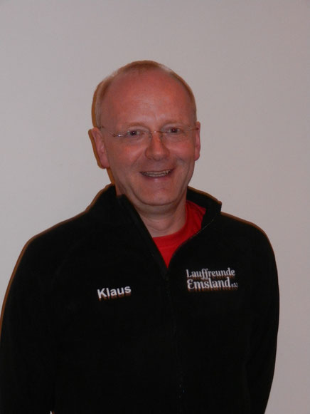 Klaus Tegeder