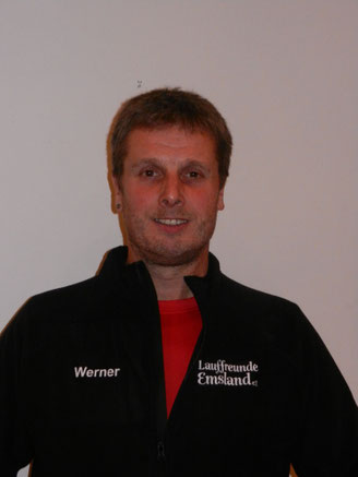 Werner Lammers